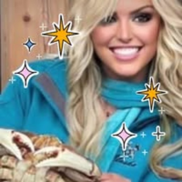 Meet your Posher, Benita - Picture 1 of 1